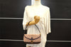 Authentic Louis Vuitton Monogram Mini Marjolie Shoulder Bag Pink M92691 LV 7620I