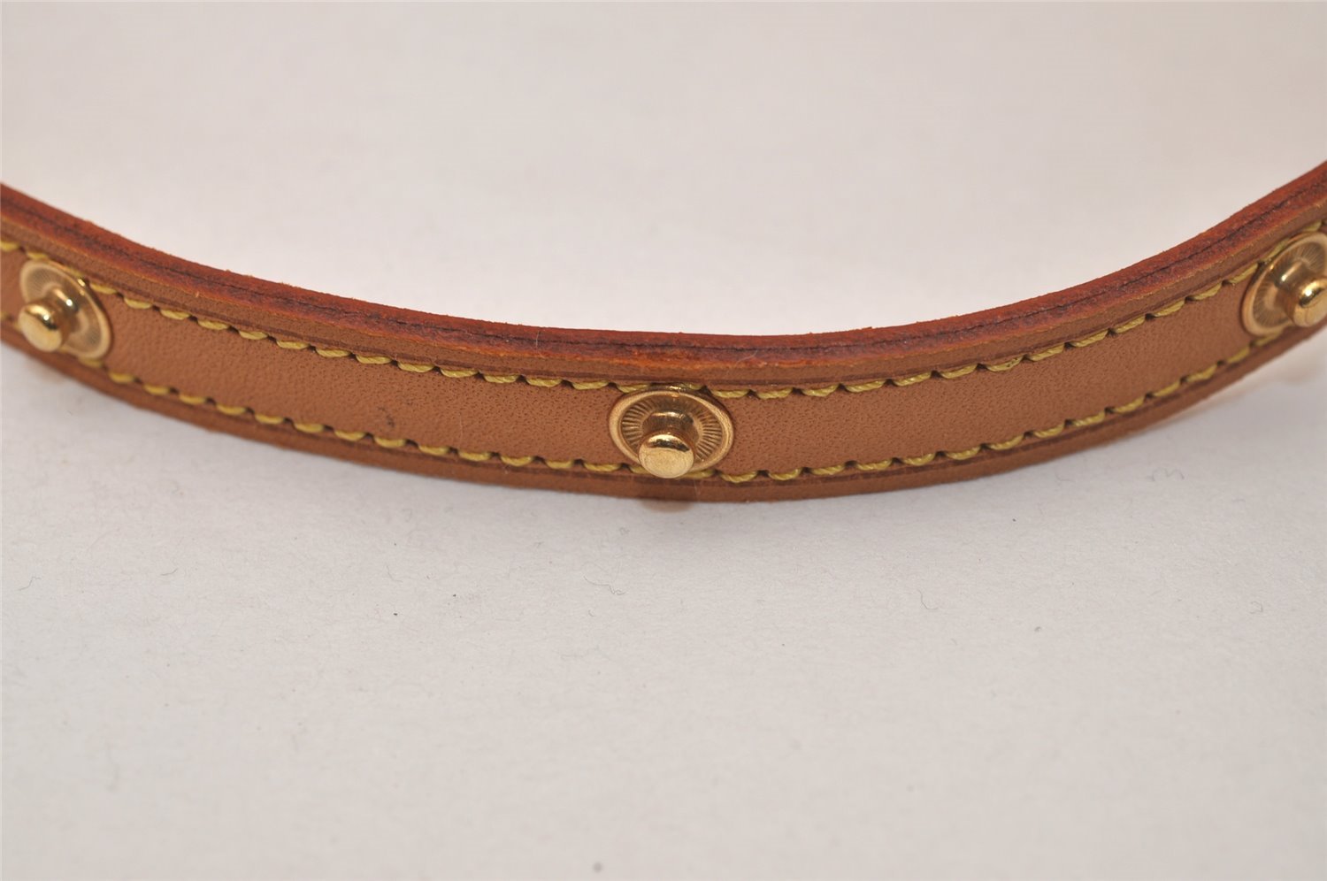 Authentic Louis Vuitton Vernis Ceinture Fleur Belt 92cm 36.2