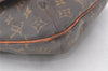 Authentic Louis Vuitton Monogram Musette Shoulder Cross Bag M51256 LV Junk 7621K