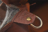 Authentic Louis Vuitton Monogram Musette Shoulder Cross Bag M51256 LV Junk 7621K