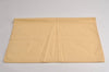 Authentic Louis Vuitton Dust Bag 10 Set Cotton Beige 16.5x20.1x7.1 LV 7622J