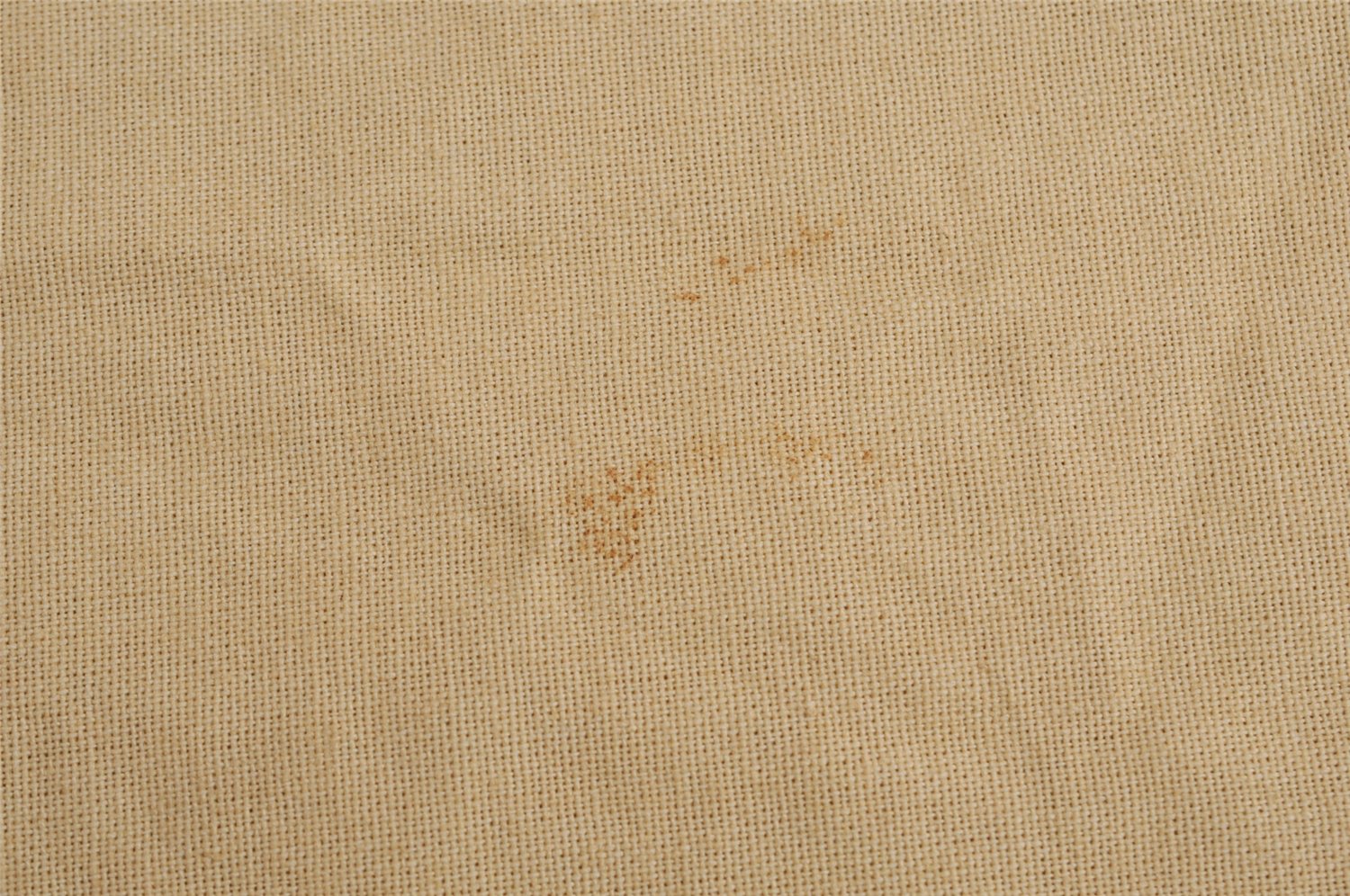 Authentic Louis Vuitton Dust Bag 10 Set Cotton Beige 16.5x20.1x7.1 LV 7622J