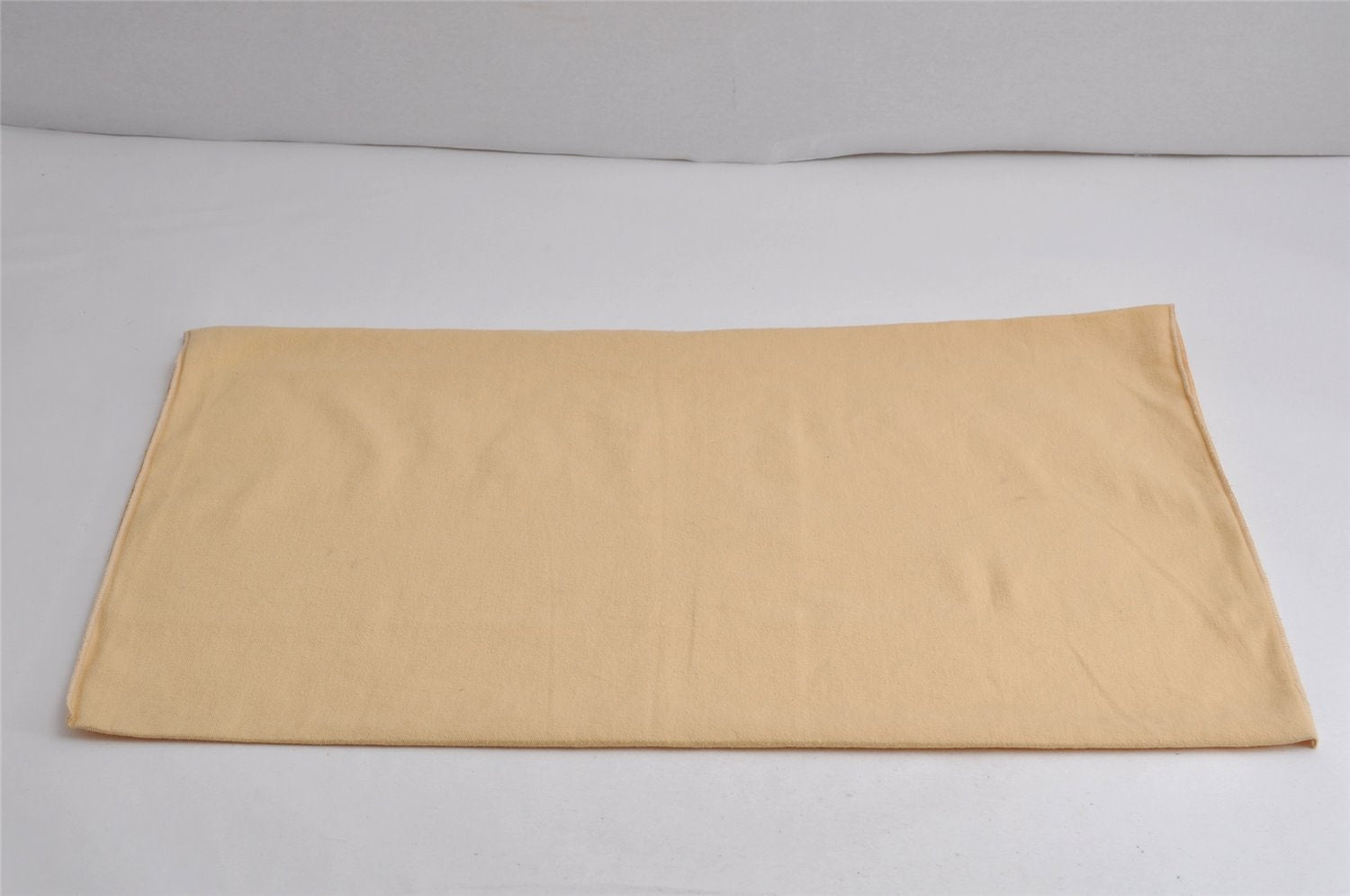 Authentic Louis Vuitton Dust Bag 10 Set Cotton Beige 21.7x13.8x0.2 LV 7623J