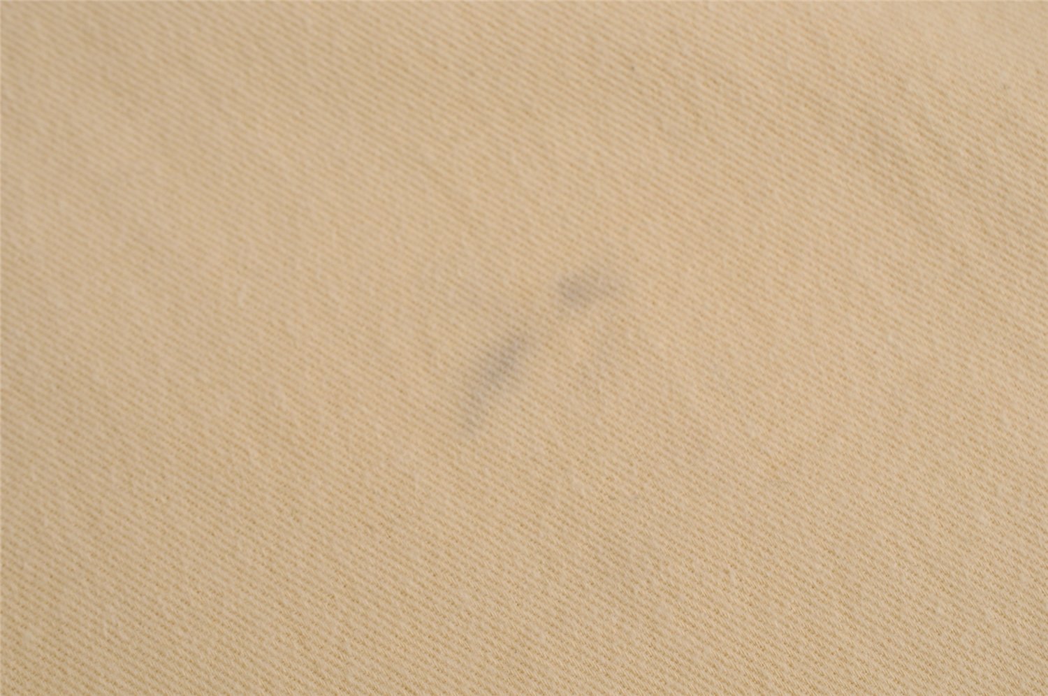 Authentic Louis Vuitton Dust Bag 10 Set Cotton Beige 21.7x13.8x0.2 LV 7623J