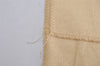 Authentic Louis Vuitton Dust Bag 10 Set Cotton Beige 21.7x13.8x0.2 LV 7623J