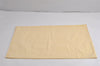Authentic Louis Vuitton Dust Bag 10 Set Cotton Beige 13x32.7x13 LV 7624J