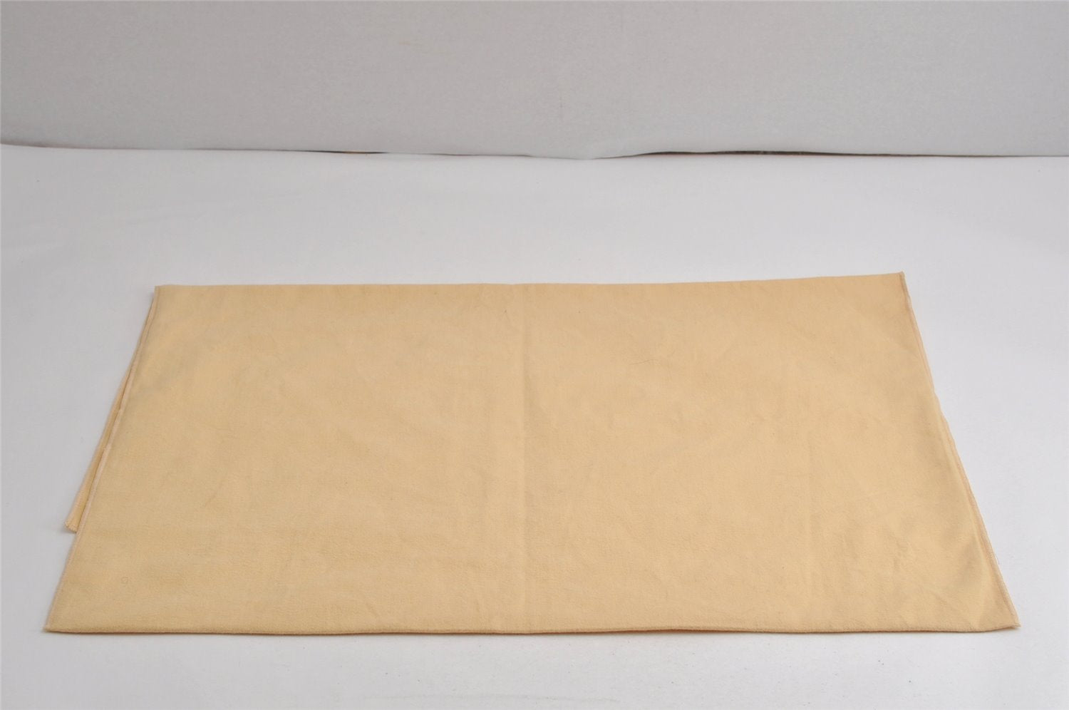 Authentic Louis Vuitton Dust Bag 10 Set Cotton Beige 13x32.7x13 LV 7624J