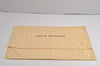 Authentic Louis Vuitton Dust Bag 10 Set Cotton Beige 13x32.7x13 LV 7624J