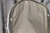 Authentic Louis Vuitton Shiny Monogram Lockit Hand Tote Bag M40597 LV Junk 7624K