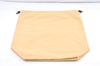 Authentic Louis Vuitton Dust Bag 10 Set Cotton Beige 11x20.1x6.7 LV 7625J