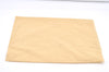 Authentic Louis Vuitton Dust Bag 10 Set Cotton Beige 11x20.1x6.7 LV 7625J