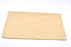 Authentic Louis Vuitton Dust Bag 10 Set Cotton Beige 11x20.1x6.7 LV 7625J