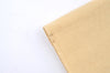 Authentic Louis Vuitton Dust Bag 10 Set Cotton Beige 11x20.1x6.7 LV 7625J