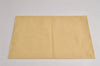 Authentic Louis Vuitton Dust Bag 10 Set Cotton Beige 15.2x10.6x0.2 LV 7626J
