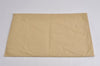 Authentic Louis Vuitton Dust Bag 10 Set Cotton Beige 15.2x10.6x0.2 LV 7626J