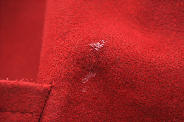 Authentic Louis Vuitton Damier Hampstead MM Shoulder Tote Bag N51204 LV 7627I