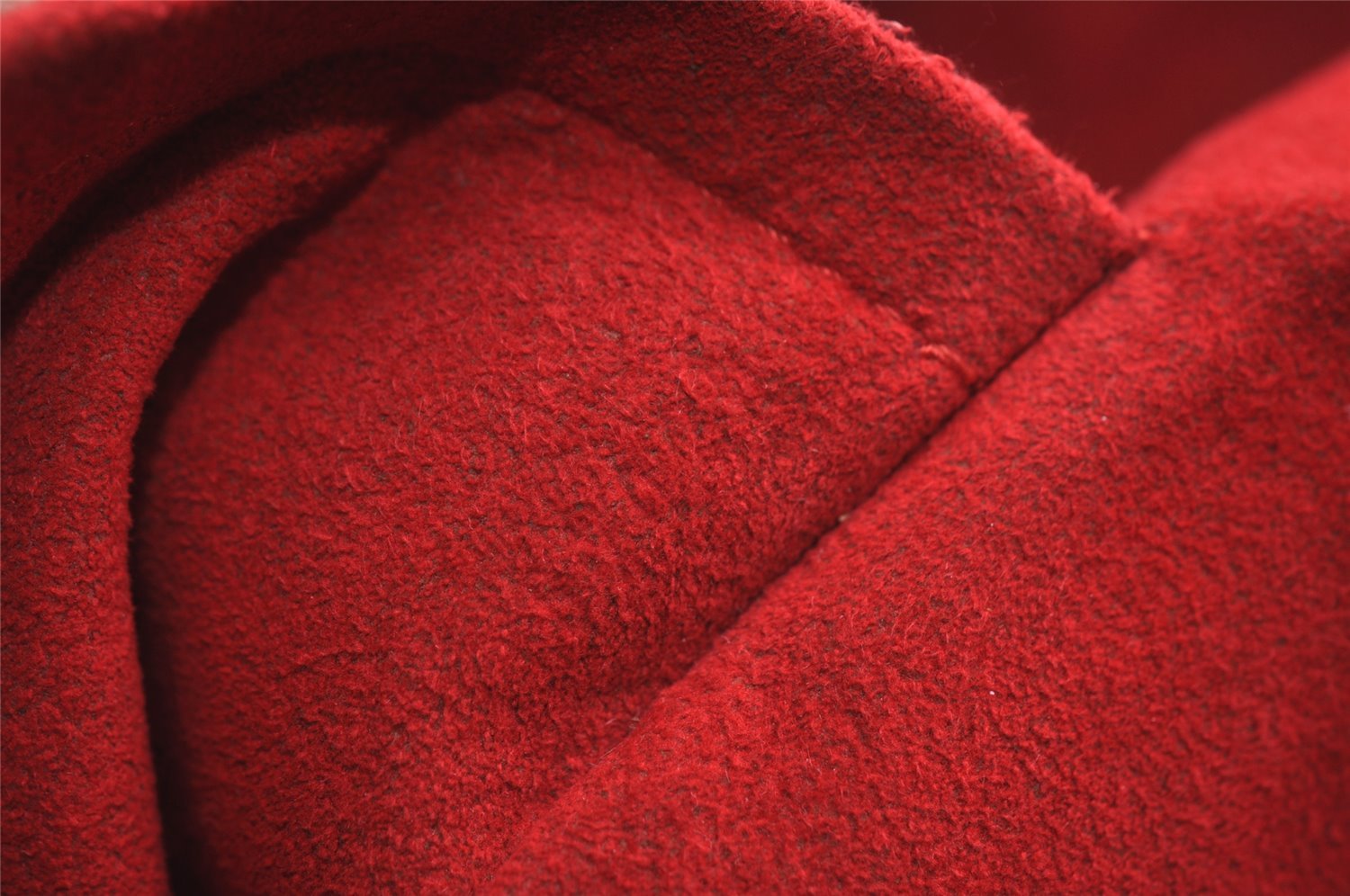 Authentic Louis Vuitton Damier Hampstead MM Shoulder Tote Bag N51204 LV 7627I