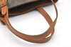 Authentic Louis Vuitton Monogram Bucket GM Shoulder Bag T42236 USA Model 7629K