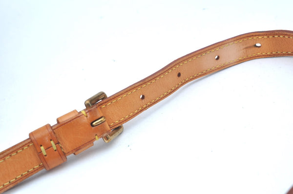 Auth Louis Vuitton Monogram Musette Salsa M51387 Long Shoulder Bag Junk 7630J