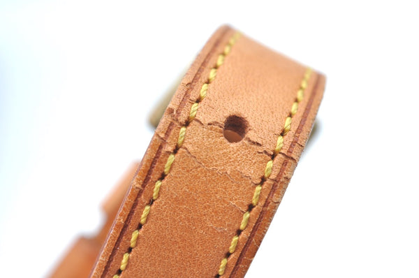 Auth Louis Vuitton Monogram Musette Salsa M51387 Long Shoulder Bag Junk 7630J