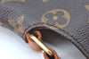 Auth Louis Vuitton Monogram Musette Salsa M51387 Long Shoulder Bag Junk 7630J