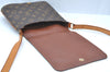 Auth Louis Vuitton Monogram Musette Salsa M51387 Long Shoulder Bag Junk 7630J