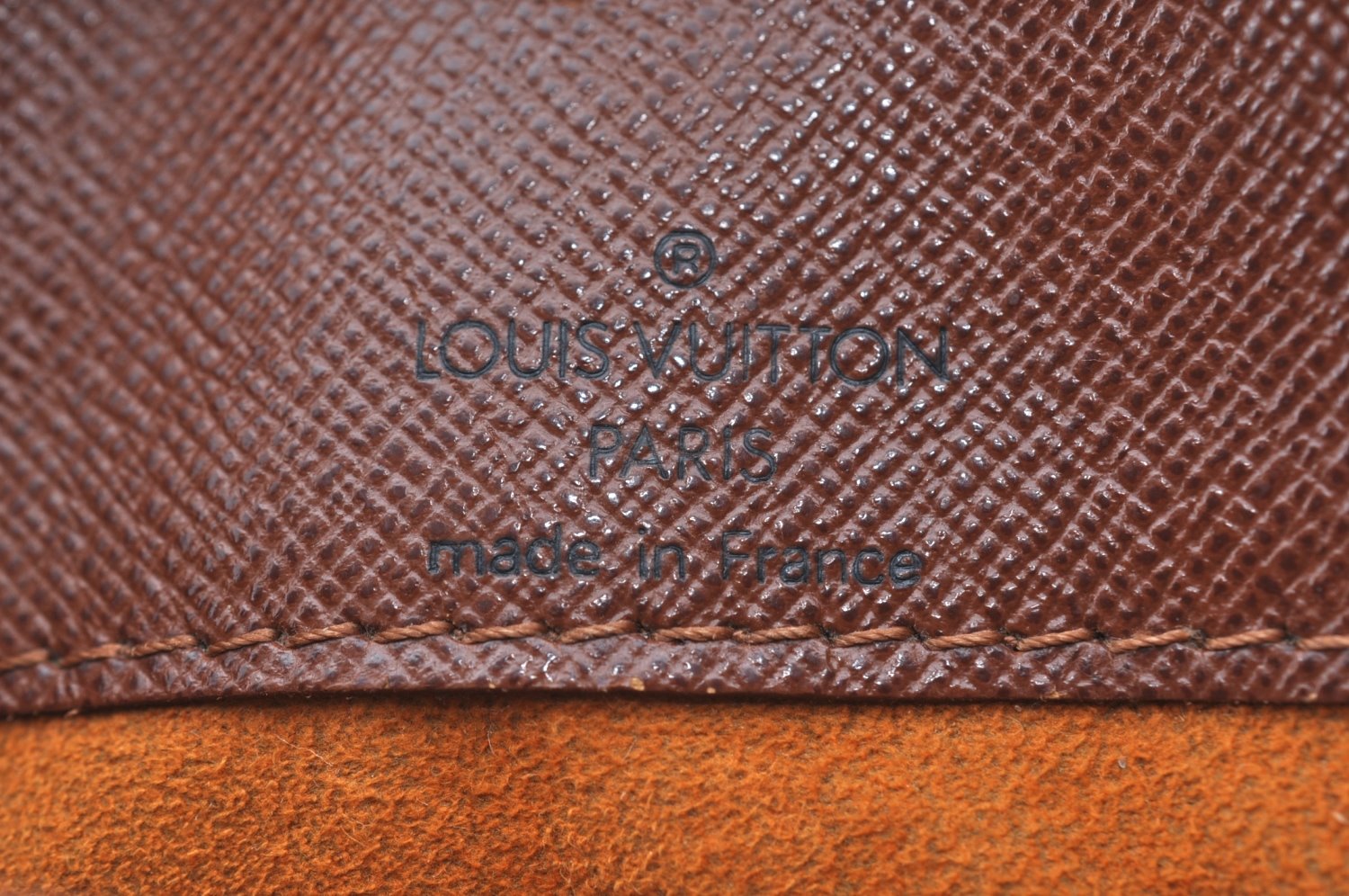 Auth Louis Vuitton Monogram Musette Salsa M51387 Long Shoulder Bag Junk 7630J