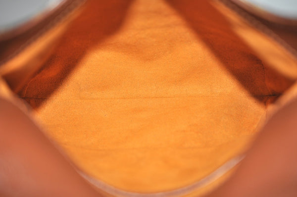 Auth Louis Vuitton Monogram Musette Salsa M51387 Long Shoulder Bag Junk 7630J