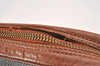 Authentic Louis Vuitton Monogram Pochette Sport Clutch Bag Old Model Junk 7631I