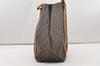 Authentic Louis Vuitton Monogram Sac Shopping PM Tote Bag M51108 LV Junk 7637J