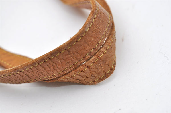 Authentic Louis Vuitton Monogram Sac Shopping PM Tote Bag M51108 LV Junk 7637J