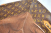 Authentic Louis Vuitton Monogram Sac Shopping PM Tote Bag M51108 LV Junk 7637J