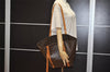 Authentic Louis Vuitton Monogram Sac Shopping PM Tote Bag M51108 LV Junk 7637J