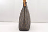 Authentic Louis Vuitton Monogram Looping GM Shoulder Bag M51145 LV 7640J
