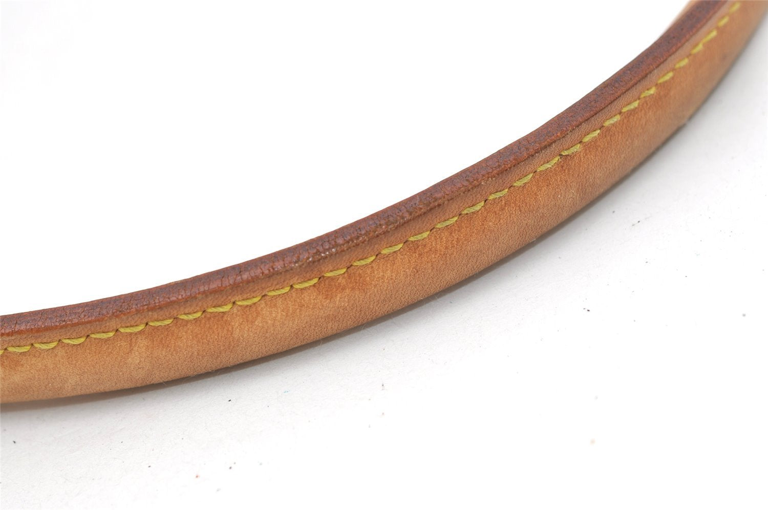 Authentic Louis Vuitton Monogram Looping GM Shoulder Bag M51145 LV 7640J