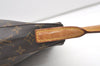 Authentic Louis Vuitton Monogram Looping GM Shoulder Bag M51145 LV 7640J