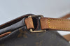 Auth Louis Vuitton Monogram Musette Salsa M51387 Long Shoulder Cross Bag 7650J