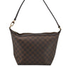 Authentic Louis Vuitton Damier Illovo MM Shoulder Hand Bag Purse N51995 LV 7652J
