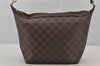 Authentic Louis Vuitton Damier Illovo MM Shoulder Hand Bag Purse N51995 LV 7652J