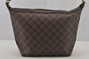 Authentic Louis Vuitton Damier Illovo MM Shoulder Hand Bag Purse N51995 LV 7652J