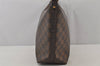 Authentic Louis Vuitton Damier Illovo MM Shoulder Hand Bag Purse N51995 LV 7652J