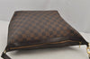 Authentic Louis Vuitton Damier Illovo MM Shoulder Hand Bag Purse N51995 LV 7652J