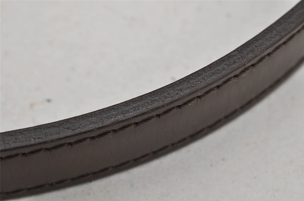 Authentic Louis Vuitton Damier Illovo MM Shoulder Hand Bag Purse N51995 LV 7652J