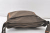 Auth Louis Vuitton Damier Geant Compagnon Shoulder Bag M93045 Brown Junk 7654K