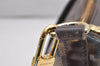 Authentic Louis Vuitton Damier Illovo MM Shoulder Hand Bag Purse N51995 LV 7656I