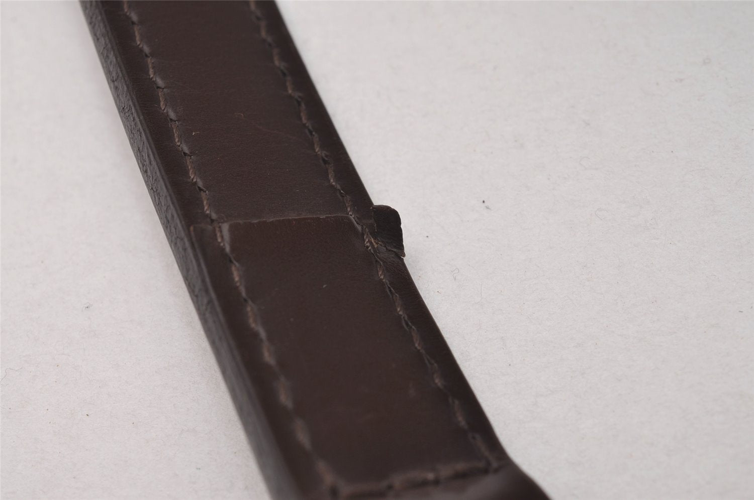 Authentic Louis Vuitton Damier Illovo MM Shoulder Hand Bag Purse N51995 LV 7656I