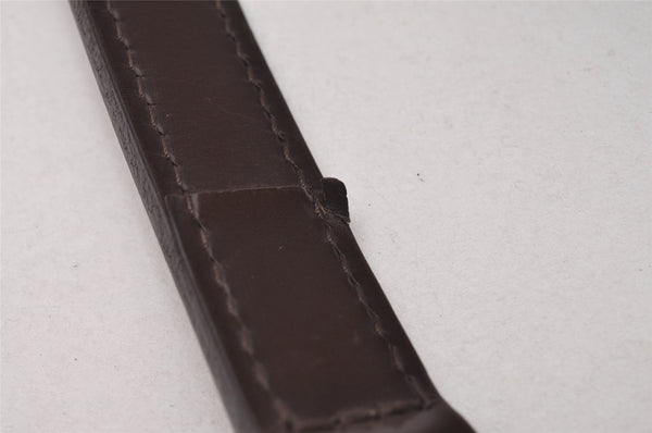 Authentic Louis Vuitton Damier Illovo MM Shoulder Hand Bag Purse N51995 LV 7656I