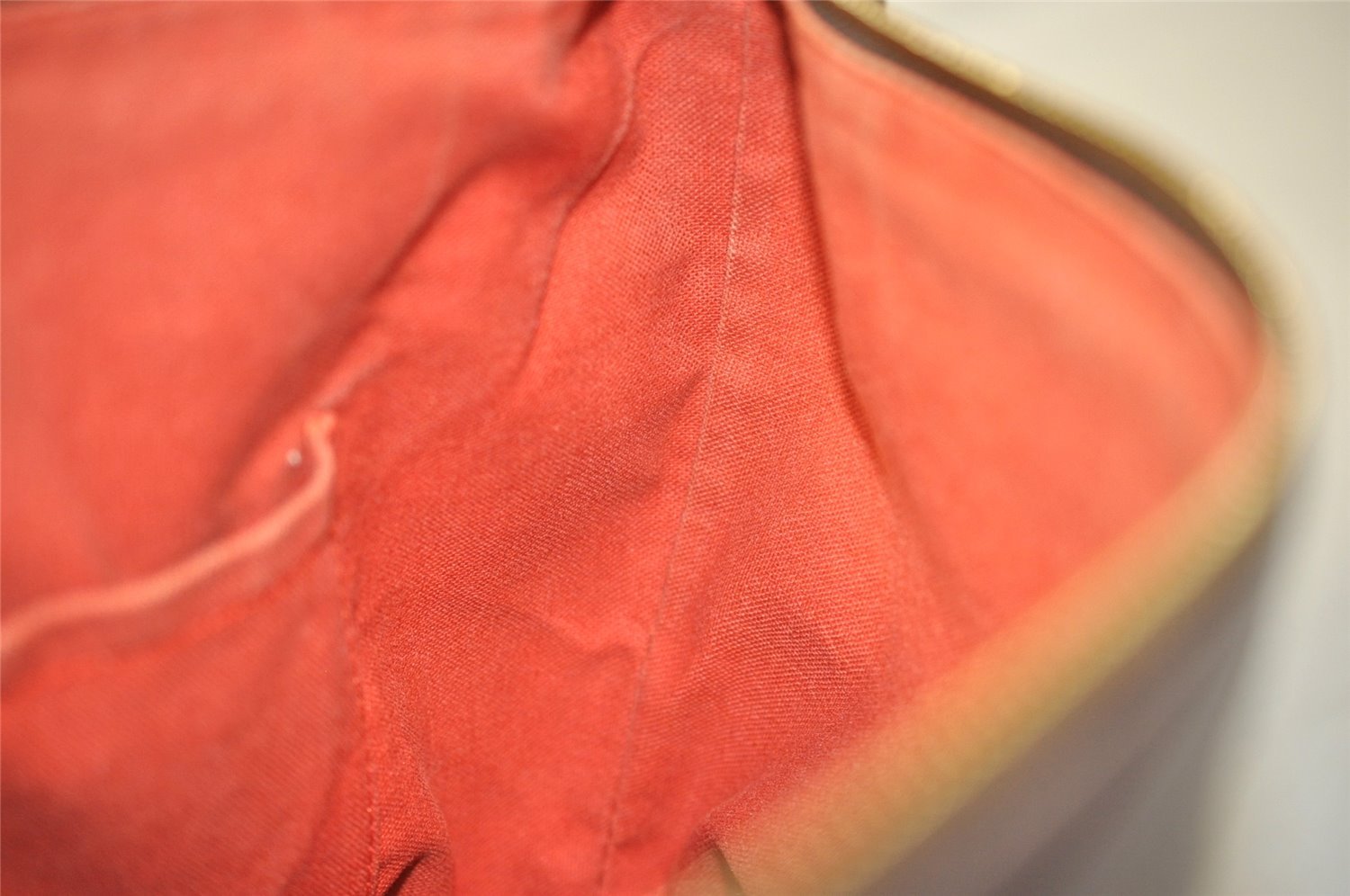 Authentic Louis Vuitton Damier Illovo MM Shoulder Hand Bag Purse N51995 LV 7656I