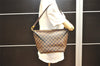 Authentic Louis Vuitton Damier Illovo MM Shoulder Hand Bag Purse N51995 LV 7656I
