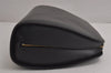 Authentic Louis Vuitton Epi Dauphine GM Pouch Clutch Bag Black M48432 Junk 7657J